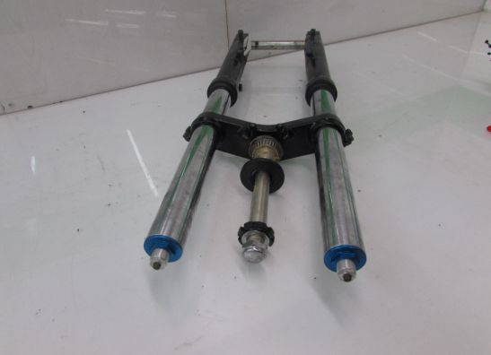 Voorpoten compleet Kawasaki ZX 6 R