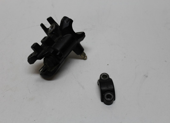 Rempomp Triumph Street Triple 675