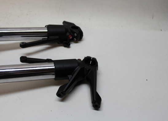 Gabelholm Komplett Ducati Multistrada 1200