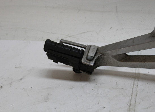 Rechter schetsplaat Honda CBF 250