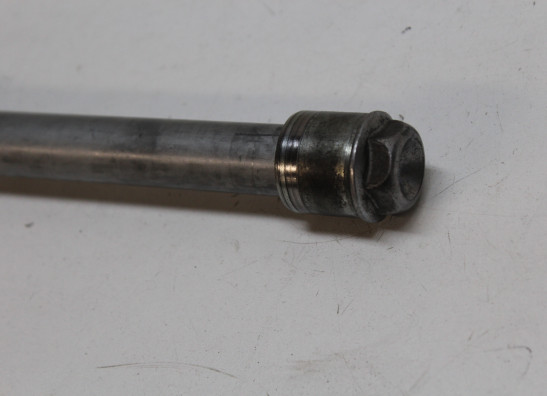 Vooras Honda XL 1000 V Varadero