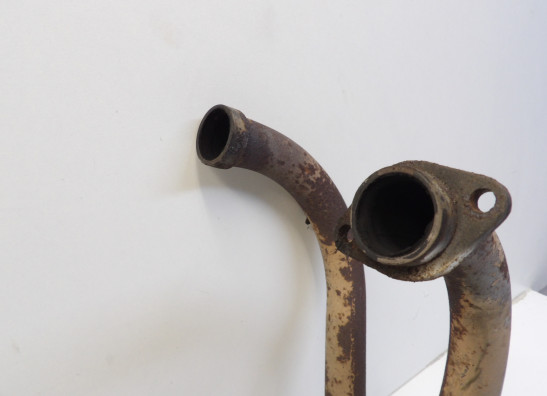 Auspuff-Krummer Honda CB 500