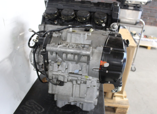 Engine Race-parts Modern Racers