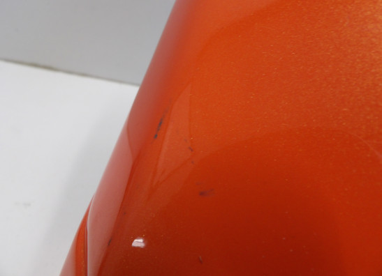 Achterspatbord Kawasaki VERSYS 650