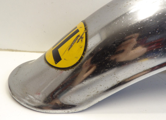 Achterspatbord Honda CB 250 K