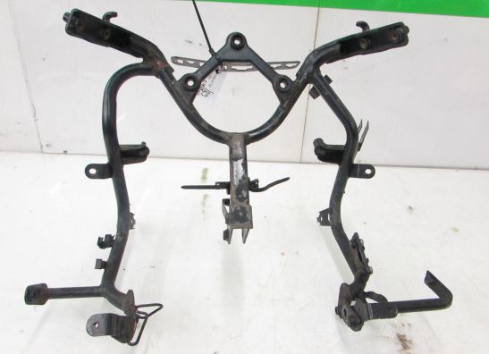 Geweih  Verkleidungshalter Honda VFR 750