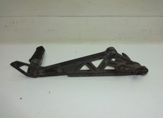 Schetsplaat links Kawasaki GPZ 750