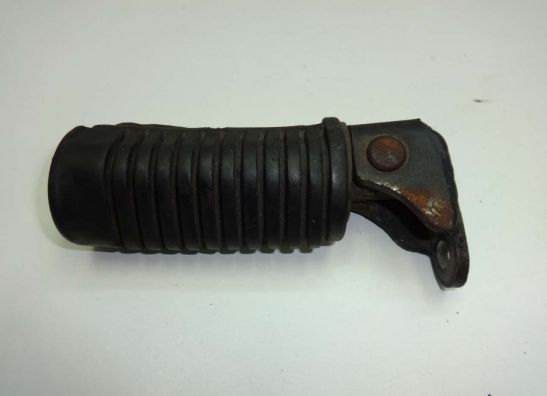 Footrest left Honda CB 750 
