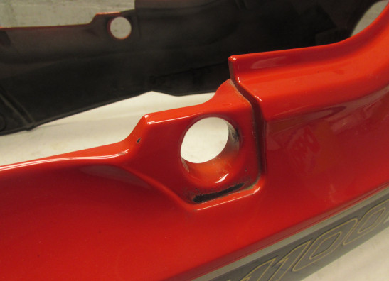 Achterkuipdeel Suzuki GSX F 1100