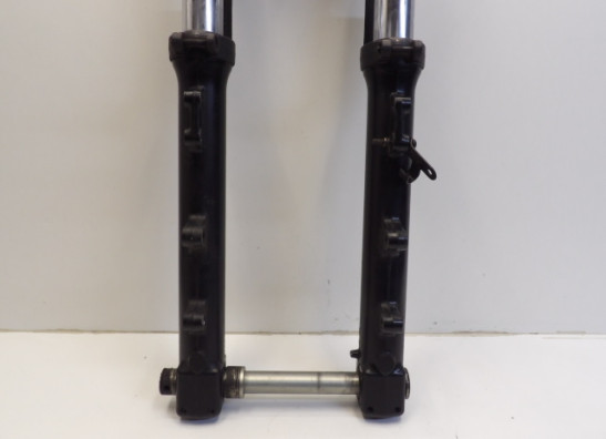 Voorpoten compleet Triumph Trophy 900