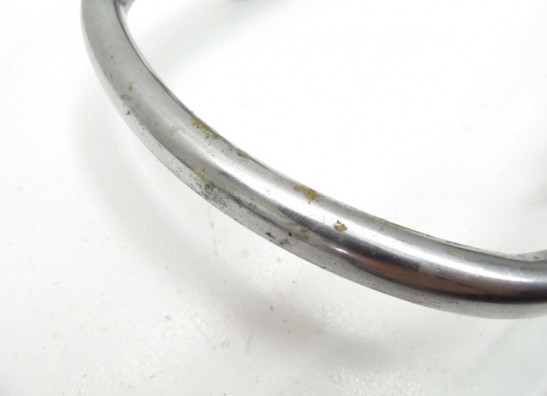 Heckrahme Yamaha RD 350