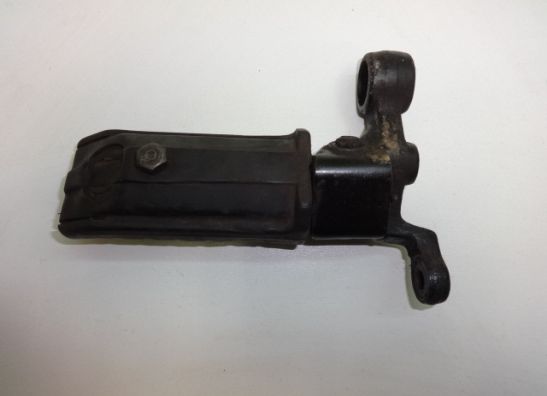 Footrest left Honda CB 700