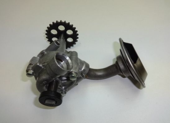 Oliepomp Honda VF 1100 C Magna