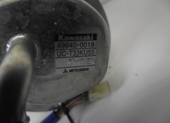 Benzinpumpe Kawasaki Z 750