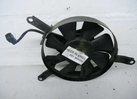 Fan Honda CBR 1000 F