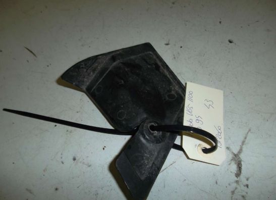 Overig Honda VT 1100