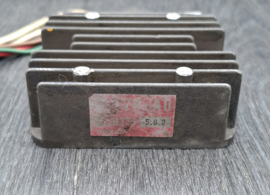 Regler Gleichrichter Yamaha XJ 550