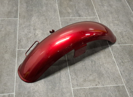 Voorspatbord Honda VT 600