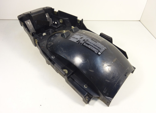 Heckunterverkleidung BMW R 1100 RT