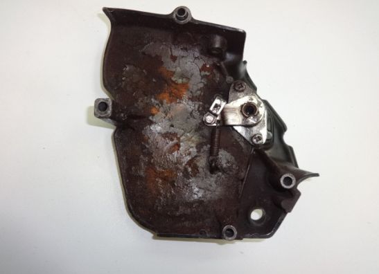 Motorblokdeksel voortandwiel Suzuki GSX 550 EF