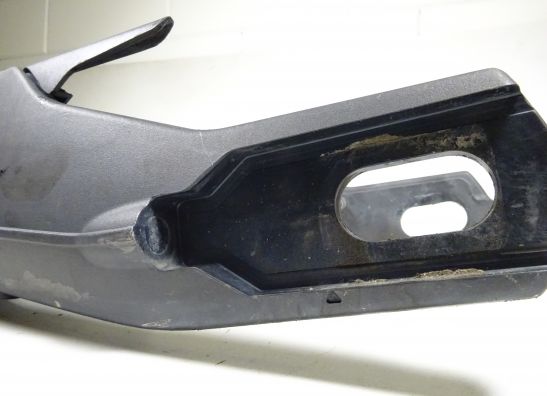 Achterbrug Ducati 749  999