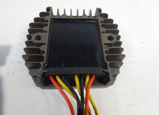 Regulator rectifier  Triumph Tiger 1050