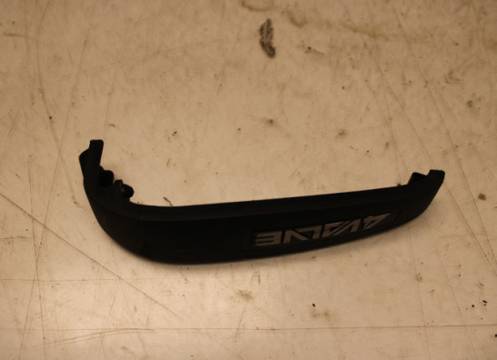 Overig BMW R 1100 RT