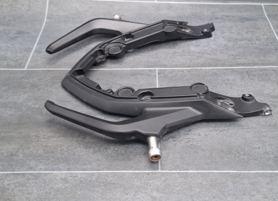Achterhandvat BMW F 900 XR