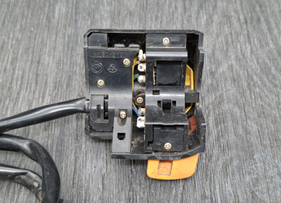 Lenkerschalter links BMW K 1100 LT