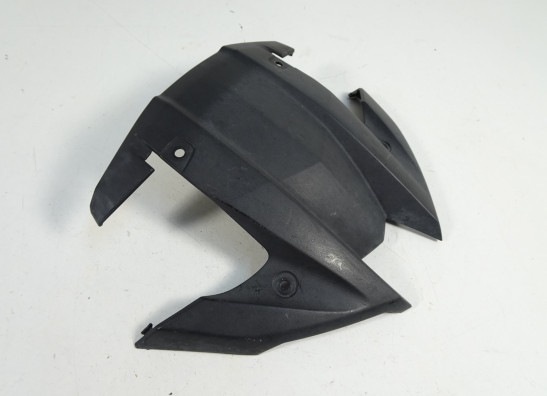 Lampenverkleidung oben Kawasaki VERSYS 1000