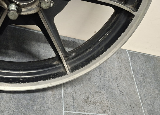 Achtervelg Kawasaki KZ 1000 ST