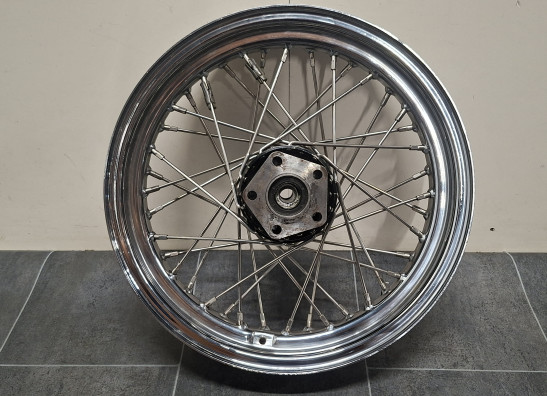 Achtervelg Harley Davidson FXST Softail Standard