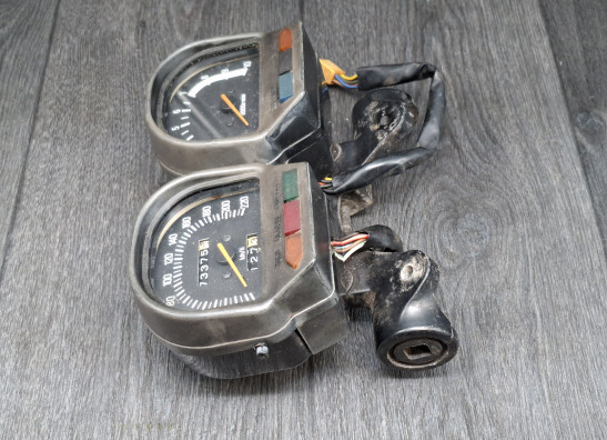 Meter combination Yamaha XV 700 / 750 SE