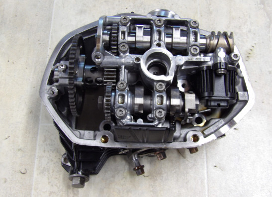 Zylinderkopf BMW R 1250 GS Adventure