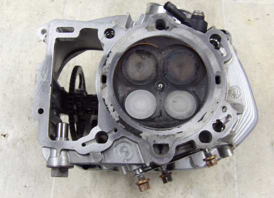 Zylinderkopf BMW R 1250 GS