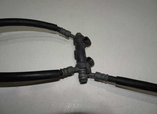 Remleiding voor Kawasaki ZR 7