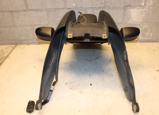 Kentekenplaathouder BMW K 1200 GT