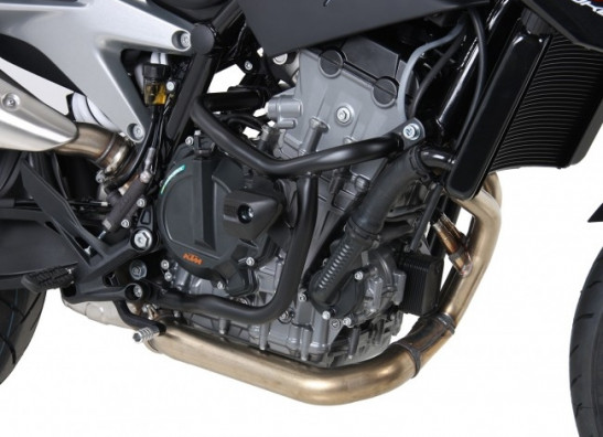 Valbeugel KTM 790 Duke 2018-2020