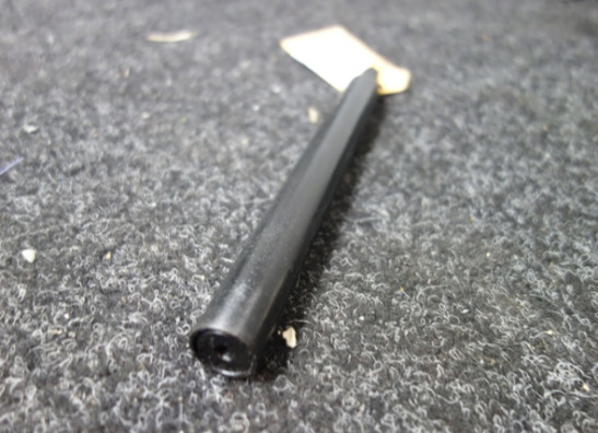 Steering Handle right KTM RC 390