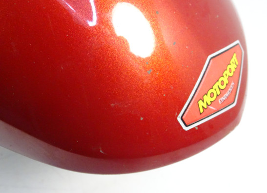 Kotflugel vorne BMW K 1300 GT