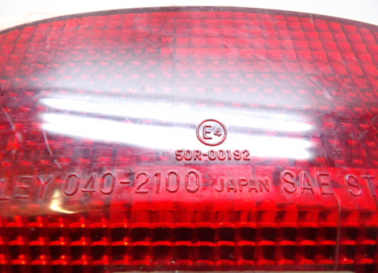 Rear light Suzuki GSX F 600