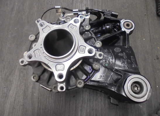 Final driven gear BMW R 1200 GS LC