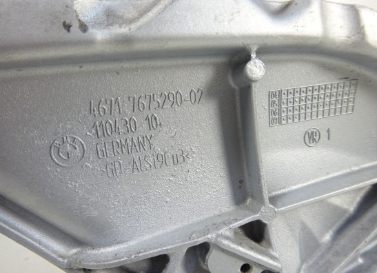 Fussrastetrager vorne rechts BMW R 1200 RT