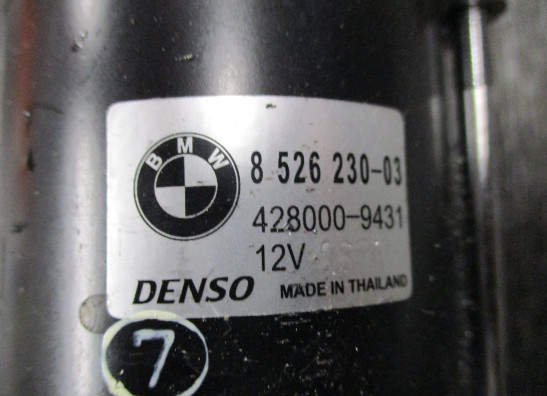 Anlasser BMW R 1200 R LC