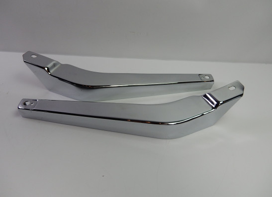 Frame - onderdelen Moto Guzzi Nevada 750