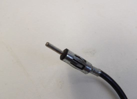 Radio toebehoren BMW R 1100 RT