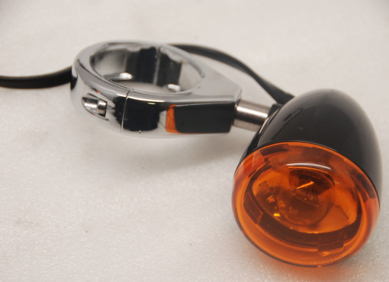 Knipperlicht Harley Davidson Dyna