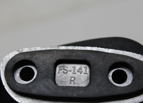 Mirror right Suzuki GSX R 1000