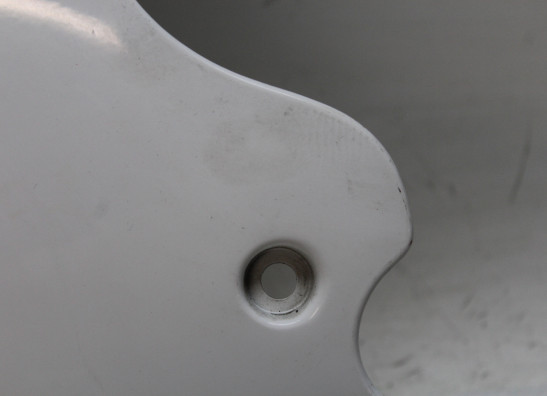 Seiten verkleidung links Honda VF 500 
