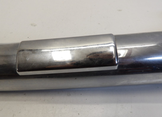 Downpipes Honda VT 1100